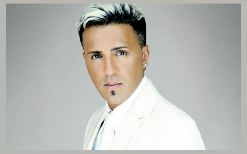 Kobi Peretz